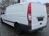 Mercedes-Benz Vito bei Gebrauchtwagen.expert - Abbildung (10 / 15)
