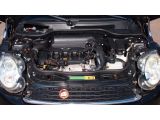 Mini John Cooper Works bei Gebrauchtwagen.expert - Abbildung (8 / 15) Mini John Cooper Works bei Gebrauchtwagen.expert - Abbildung (8 / 15)
