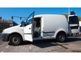 VW Caddy bei Gebrauchtwagen.expert - Abbildung (15 / 15)