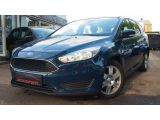 Ford Focus Turnier bei Gebrauchtwagen.expert - Abbildung (11 / 15)