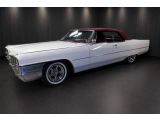 Cadillac DeVille bei Gebrauchtwagen.expert - Abbildung (8 / 15) Cadillac DeVille bei Gebrauchtwagen.expert - Abbildung (8 / 15)