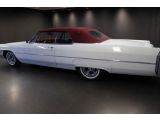 Cadillac DeVille bei Gebrauchtwagen.expert - Abbildung (4 / 15) Cadillac DeVille bei Gebrauchtwagen.expert - Abbildung (4 / 15)