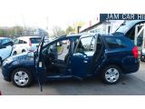 Dacia Logan bei Gebrauchtwagen.expert - Abbildung (5 / 15)