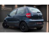 VW Fox bei Gebrauchtwagen.expert - Abbildung (4 / 15)