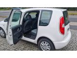 Skoda Roomster bei Gebrauchtwagen.expert - Abbildung (8 / 15) Skoda Roomster bei Gebrauchtwagen.expert - Abbildung (8 / 15)