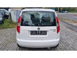 Skoda Roomster bei Gebrauchtwagen.expert - Abbildung (7 / 15) Skoda Roomster bei Gebrauchtwagen.expert - Abbildung (7 / 15)