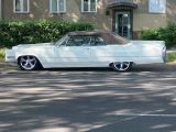 Cadillac DeVille bei Gebrauchtwagen.expert - Abbildung (7 / 15)