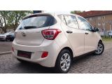 Hyundai i10 bei Gebrauchtwagen.expert - Abbildung (10 / 15)