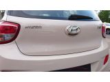 Hyundai i10 bei Gebrauchtwagen.expert - Abbildung (9 / 15)