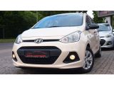 Hyundai i10 bei Gebrauchtwagen.expert - Abbildung (3 / 15)