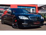 Mercedes-Benz S-Klasse bei Gebrauchtwagen.expert - Abbildung (3 / 15)