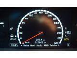 Mercedes-Benz S-Klasse bei Gebrauchtwagen.expert - Abbildung (8 / 15)