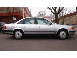 Audi Audi 100 bei Gebrauchtwagen.expert - Abbildung (15 / 15)