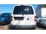 VW Caddy bei Gebrauchtwagen.expert - Abbildung (5 / 15)