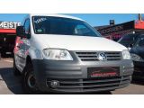 VW Caddy bei Gebrauchtwagen.expert - Abbildung (4 / 15)