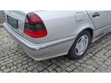Mercedes-Benz C-Klasse bei Gebrauchtwagen.expert - Abbildung (10 / 15)