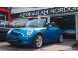 Mini Cooper S Cabrio bei Gebrauchtwagen.expert - Abbildung (11 / 15)