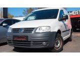 VW Caddy bei Gebrauchtwagen.expert - Abbildung (3 / 15) VW Caddy bei Gebrauchtwagen.expert - Abbildung (3 / 15)