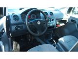 VW Caddy bei Gebrauchtwagen.expert - Abbildung (14 / 15)