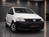 VW Fox bei Gebrauchtwagen.expert - Abbildung (4 / 15) VW Fox bei Gebrauchtwagen.expert - Abbildung (4 / 15)