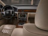 VW Phaeton bei Gebrauchtwagen.expert - Abbildung (6 / 15) VW Phaeton bei Gebrauchtwagen.expert - Abbildung (6 / 15)