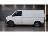 VW T5 Transporter bei Gebrauchtwagen.expert - Abbildung (4 / 15)