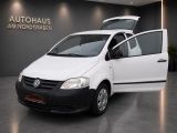 VW Fox bei Gebrauchtwagen.expert - Abbildung (7 / 15) VW Fox bei Gebrauchtwagen.expert - Abbildung (7 / 15)