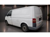 VW T5 Transporter bei Gebrauchtwagen.expert - Abbildung (5 / 15)