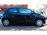 Citroen C1 bei Gebrauchtwagen.expert - Abbildung (5 / 15)