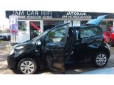 Citroen C1 bei Gebrauchtwagen.expert - Abbildung (15 / 15)