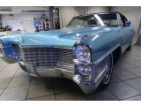 Cadillac Eldorado bei Gebrauchtwagen.expert - Abbildung (15 / 15)