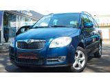 Skoda Fabia bei Gebrauchtwagen.expert - Abbildung (2 / 15) Skoda Fabia bei Gebrauchtwagen.expert - Abbildung (2 / 15)