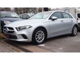 Mercedes-Benz A-Klasse bei Gebrauchtwagen.expert - Abbildung (5 / 15)