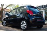 Citroen C1 bei Gebrauchtwagen.expert - Abbildung (4 / 15) Citroen C1 bei Gebrauchtwagen.expert - Abbildung (4 / 15)