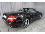 Mercedes-Benz SL-Klasse bei Gebrauchtwagen.expert - Abbildung (5 / 15)
