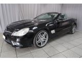 Mercedes-Benz SL-Klasse bei Gebrauchtwagen.expert - Abbildung (3 / 15)