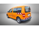 VW Caddy bei Gebrauchtwagen.expert - Abbildung (5 / 15) VW Caddy bei Gebrauchtwagen.expert - Abbildung (5 / 15)