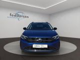 VW Taigo bei Gebrauchtwagen.expert - Abbildung (3 / 15)