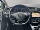 VW Golf VII bei Gebrauchtwagen.expert - Abbildung (13 / 15)