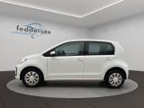 VW Up bei Gebrauchtwagen.expert - Abbildung (4 / 15)