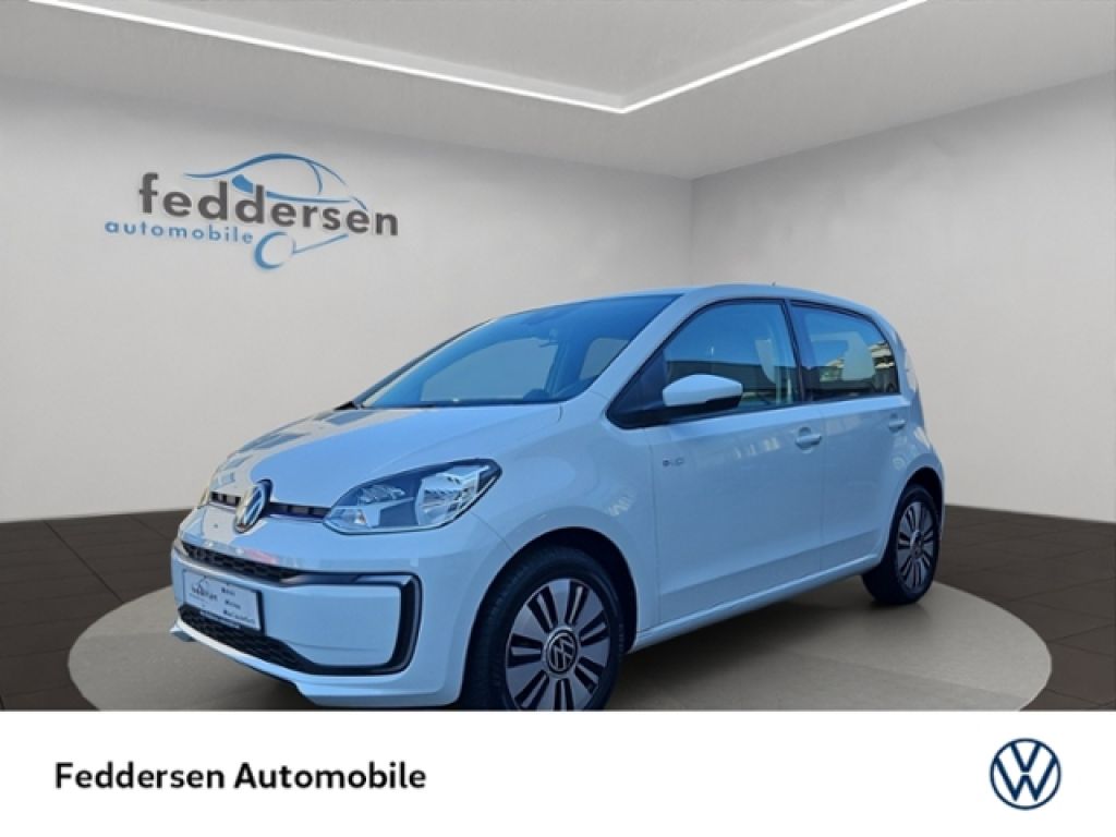 VW Up bei Gebrauchtwagen.expert - Hauptabbildung VW Up bei Gebrauchtwagen.expert - Hauptabbildung