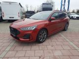 Ford Focus Turnier bei Gebrauchtwagen.expert - Abbildung (2 / 15)