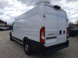 Fiat Ducato bei Gebrauchtwagen.expert - Abbildung (8 / 15)