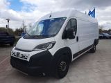 Fiat Ducato bei Gebrauchtwagen.expert - Abbildung (2 / 15)