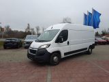 Peugeot Boxer bei Gebrauchtwagen.expert - Abbildung (2 / 15)