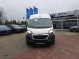 Peugeot Boxer bei Gebrauchtwagen.expert - Abbildung (3 / 15)