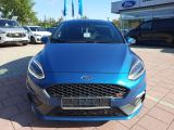 Ford Fiesta bei Gebrauchtwagen.expert - Abbildung (3 / 15)