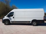 Fiat Ducato bei Gebrauchtwagen.expert - Abbildung (9 / 15) Fiat Ducato bei Gebrauchtwagen.expert - Abbildung (9 / 15)