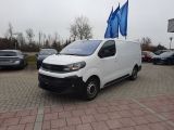 Opel Vivaro bei Gebrauchtwagen.expert - Abbildung (2 / 15) Opel Vivaro bei Gebrauchtwagen.expert - Abbildung (2 / 15)