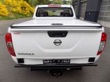 Nissan Navara bei Gebrauchtwagen.expert - Abbildung (7 / 15)